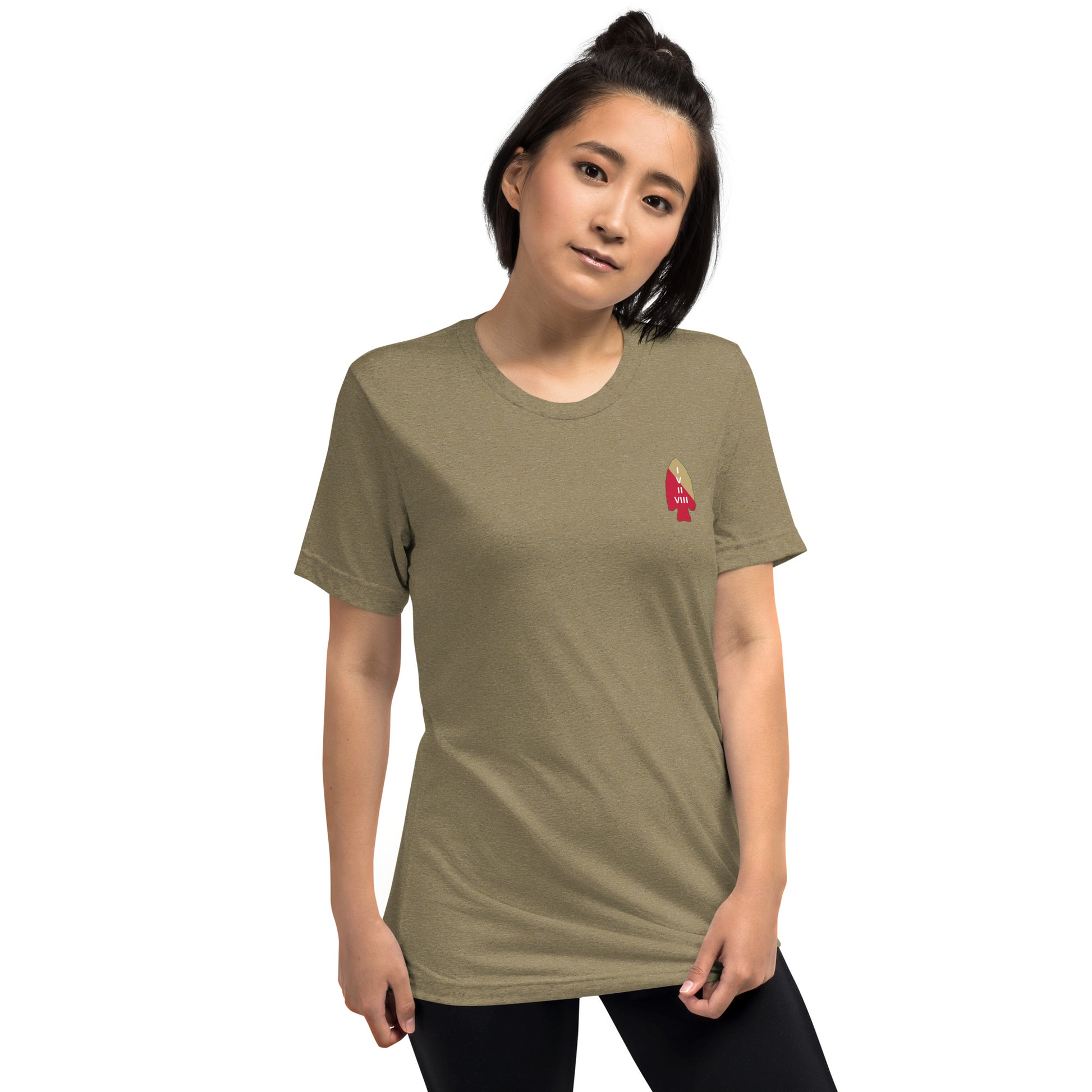 1528th FSC Official Short sleeve t-shirt