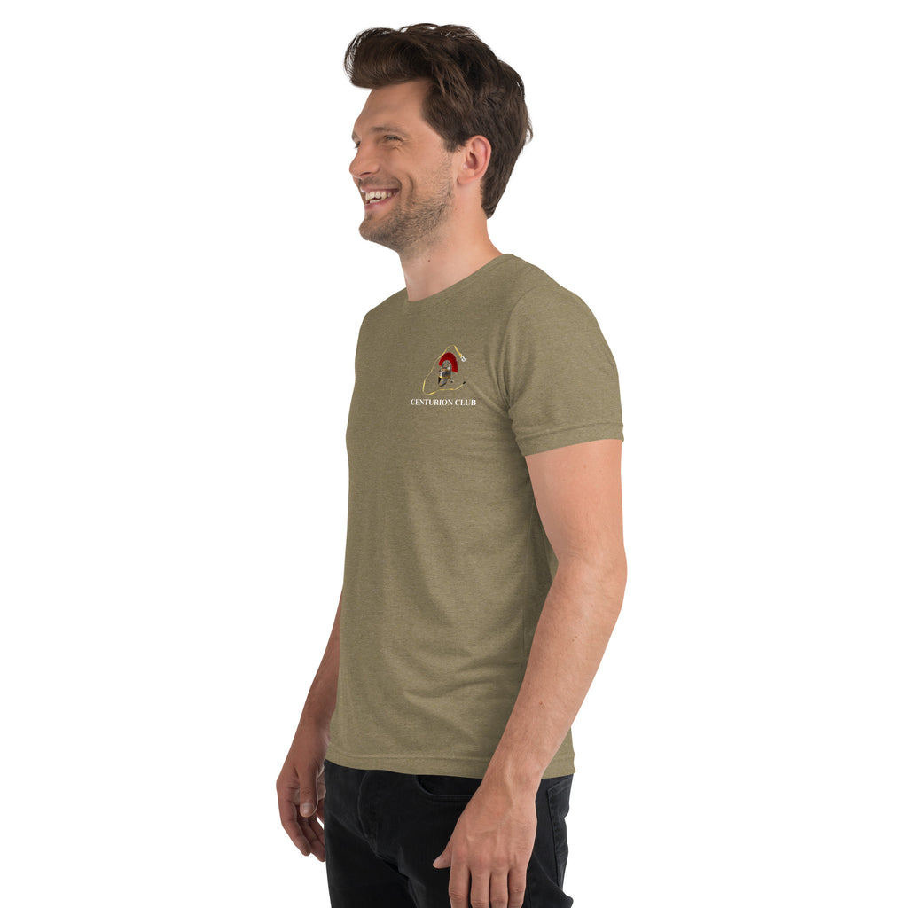 Centurion Club Short sleeve t-shirt