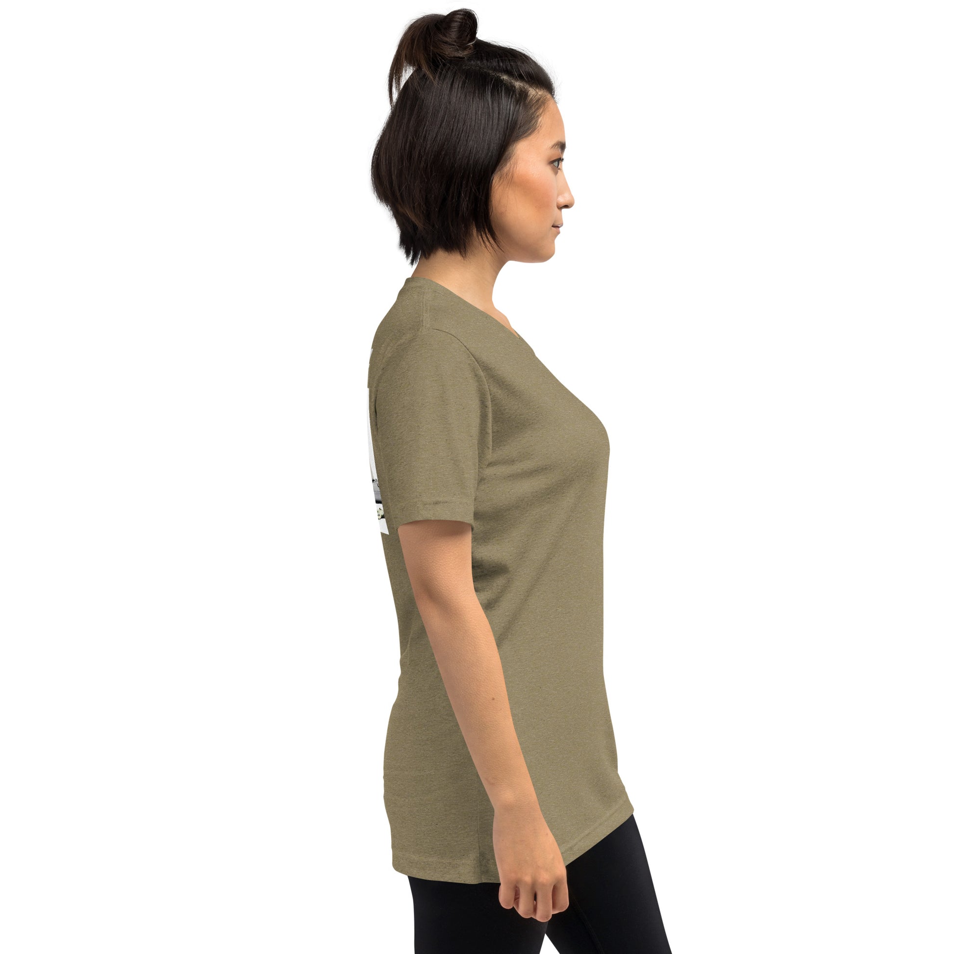 D-Day Airborne Short sleeve t-shirt