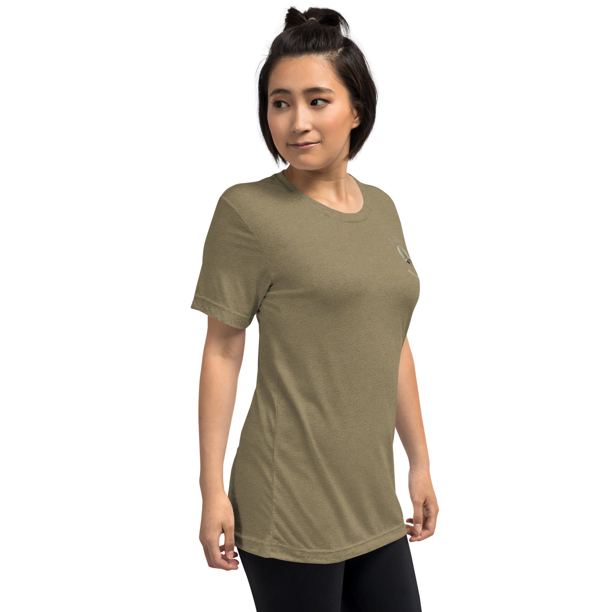 D-Day Airborne Short sleeve t-shirt