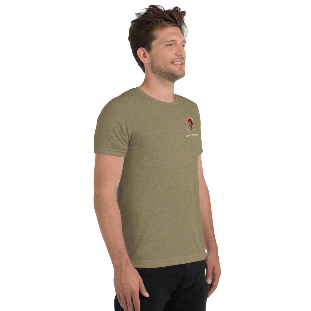 Centurion Club Short sleeve t-shirt