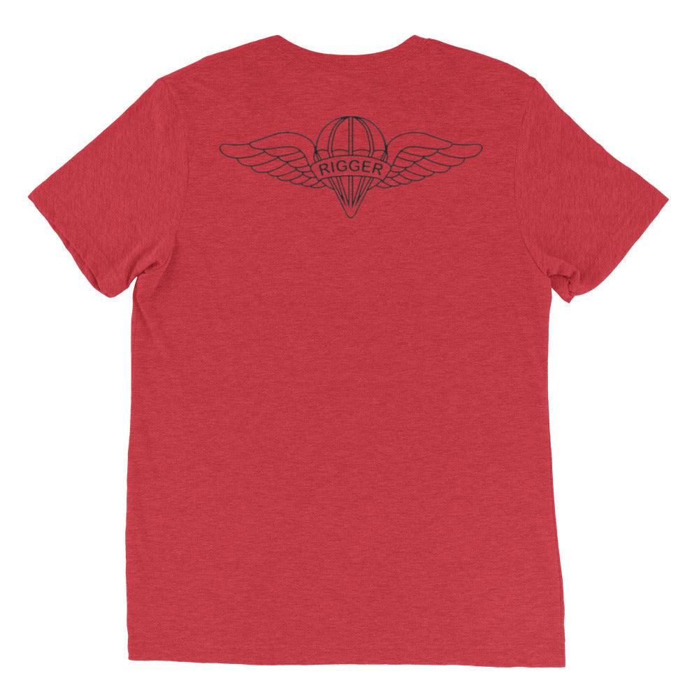 2-19 Rigger Short sleeve t-shirt