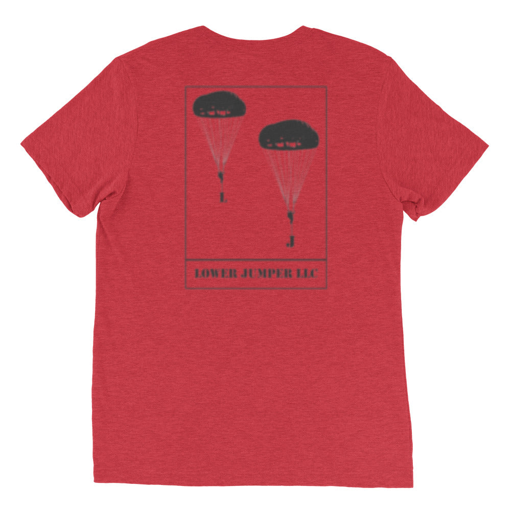 LOWER JUMPER Short sleeve t-shirt