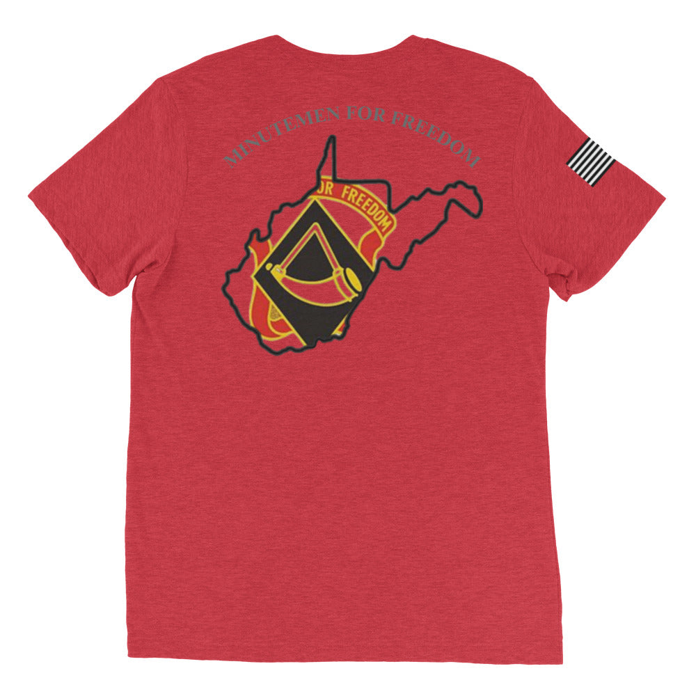 111th EN Short sleeve t-shirt