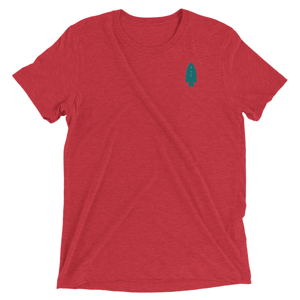 2-19 Rigger Short sleeve t-shirt