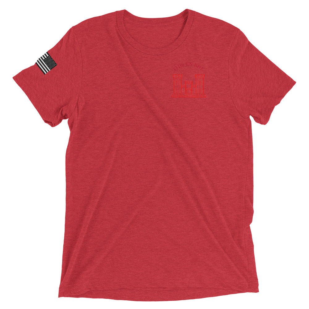 111th EN Short sleeve t-shirt