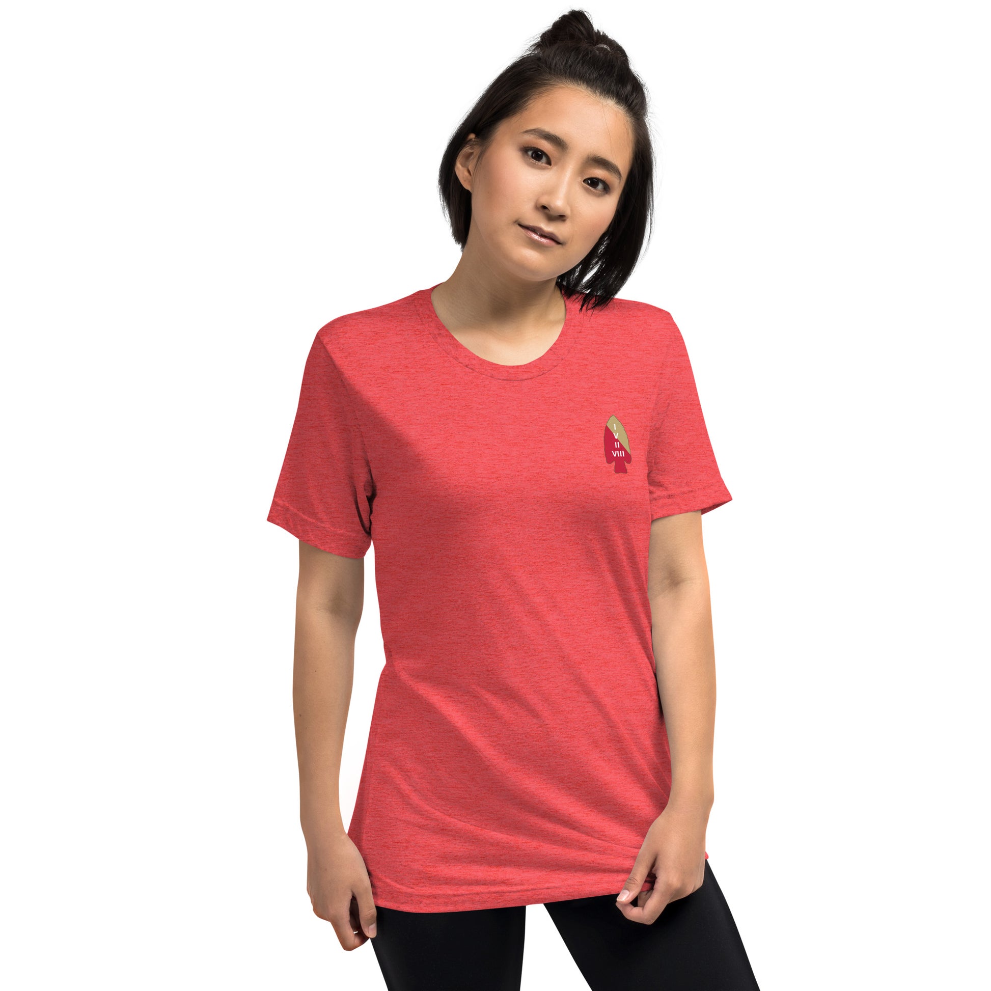 1528th FSC Official Short sleeve t-shirt