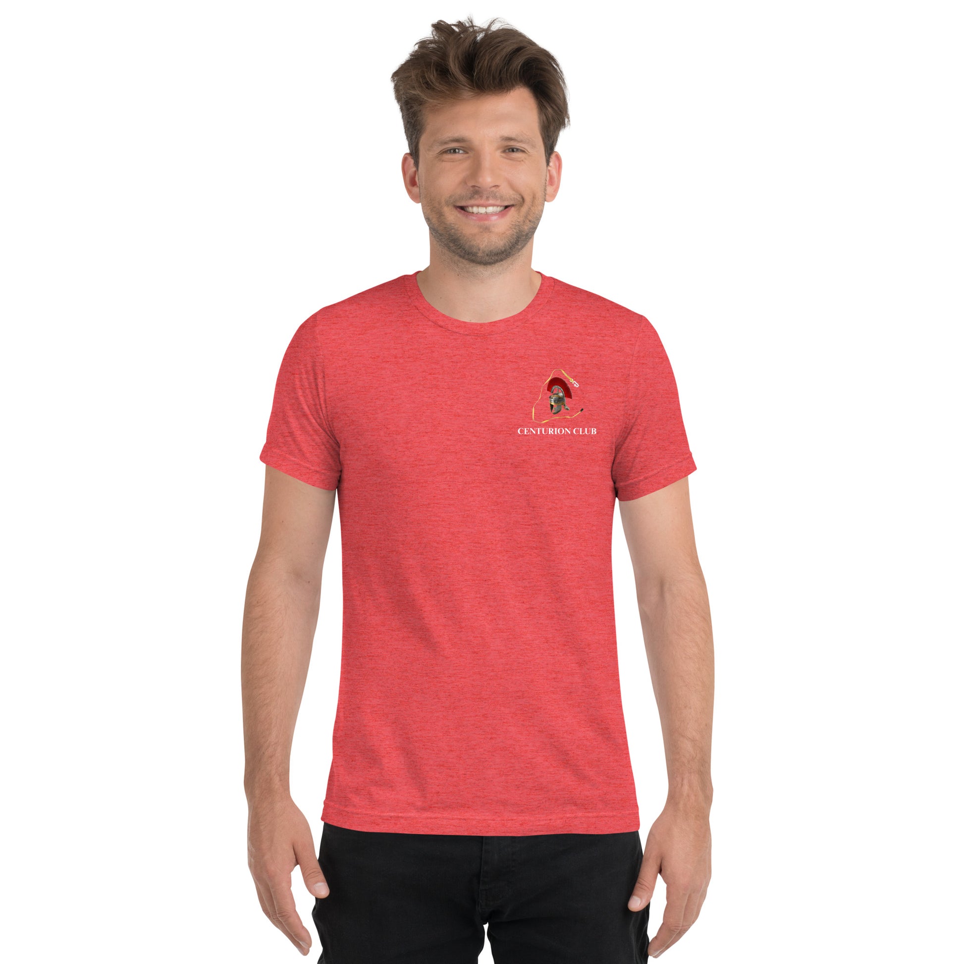 Centurion Club Short sleeve t-shirt