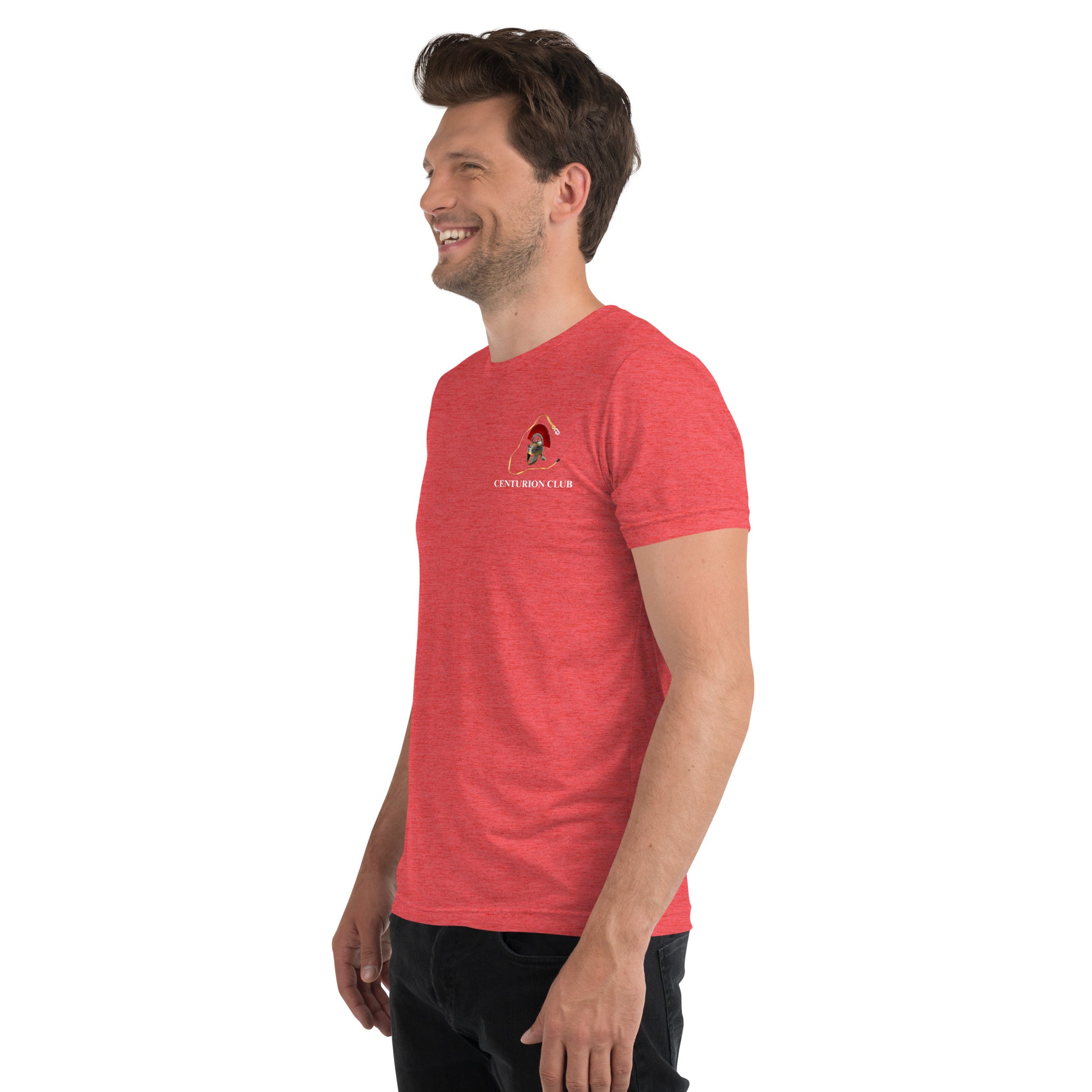 Centurion Club Short sleeve t-shirt