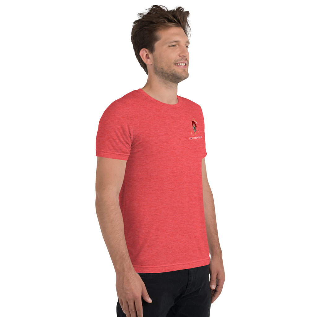 Centurion Club Short sleeve t-shirt