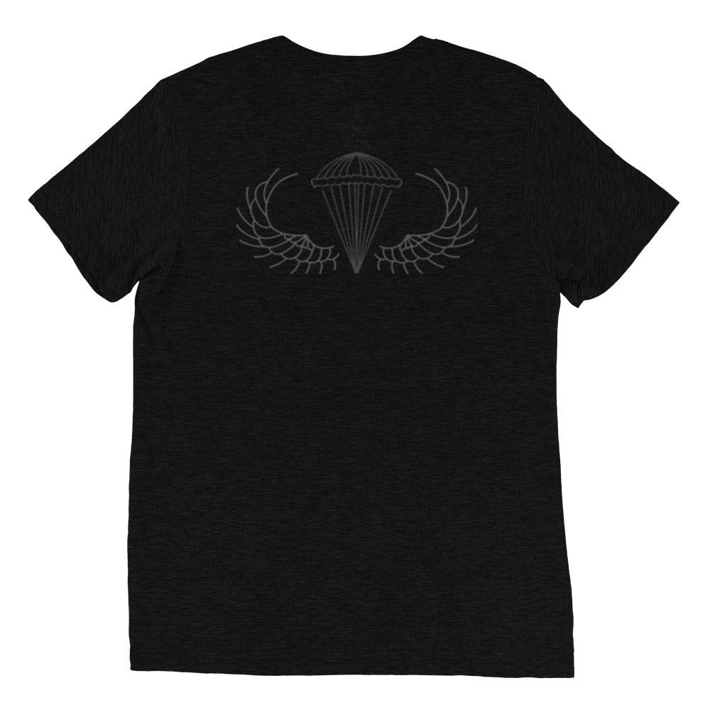 SF Crest Senior Wings Short sleeve t-shirt
