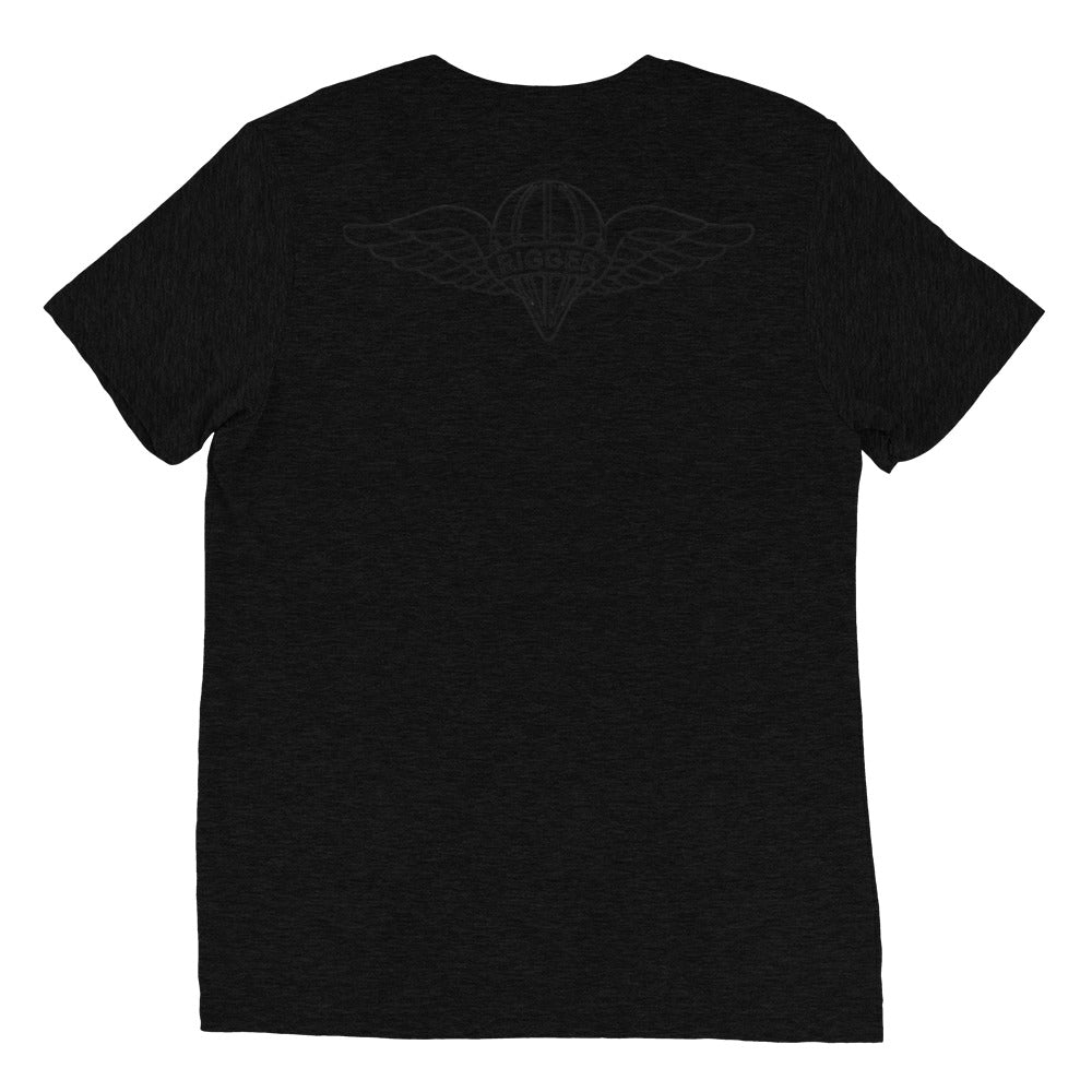 2-19 Rigger Short sleeve t-shirt