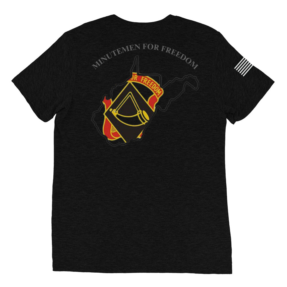 111th EN Short sleeve t-shirt