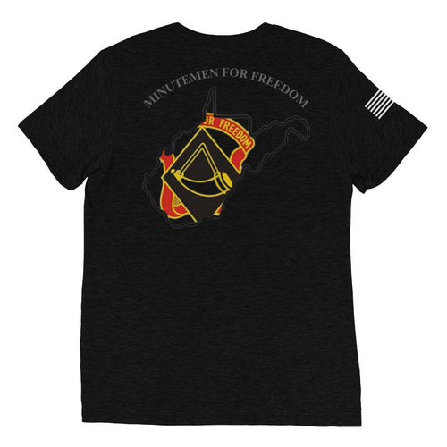 111th EN Short sleeve t-shirt