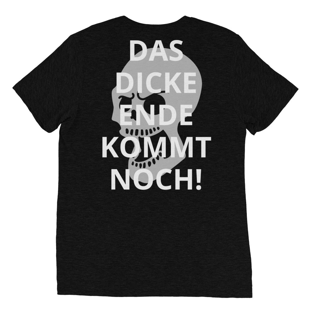 The Kill Card Training Team Short sleeve t-shirt