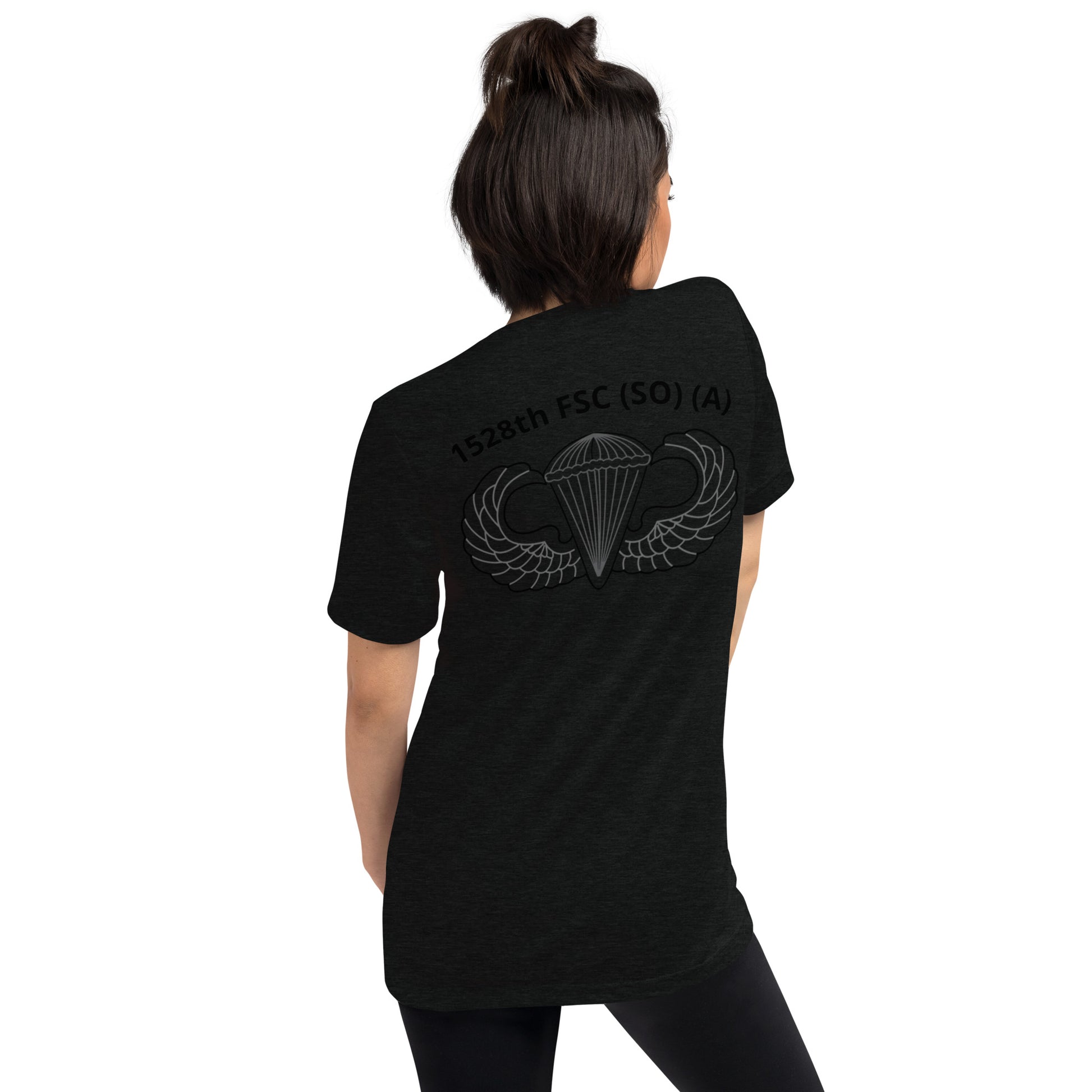 1528th FSC Official Short sleeve t-shirt