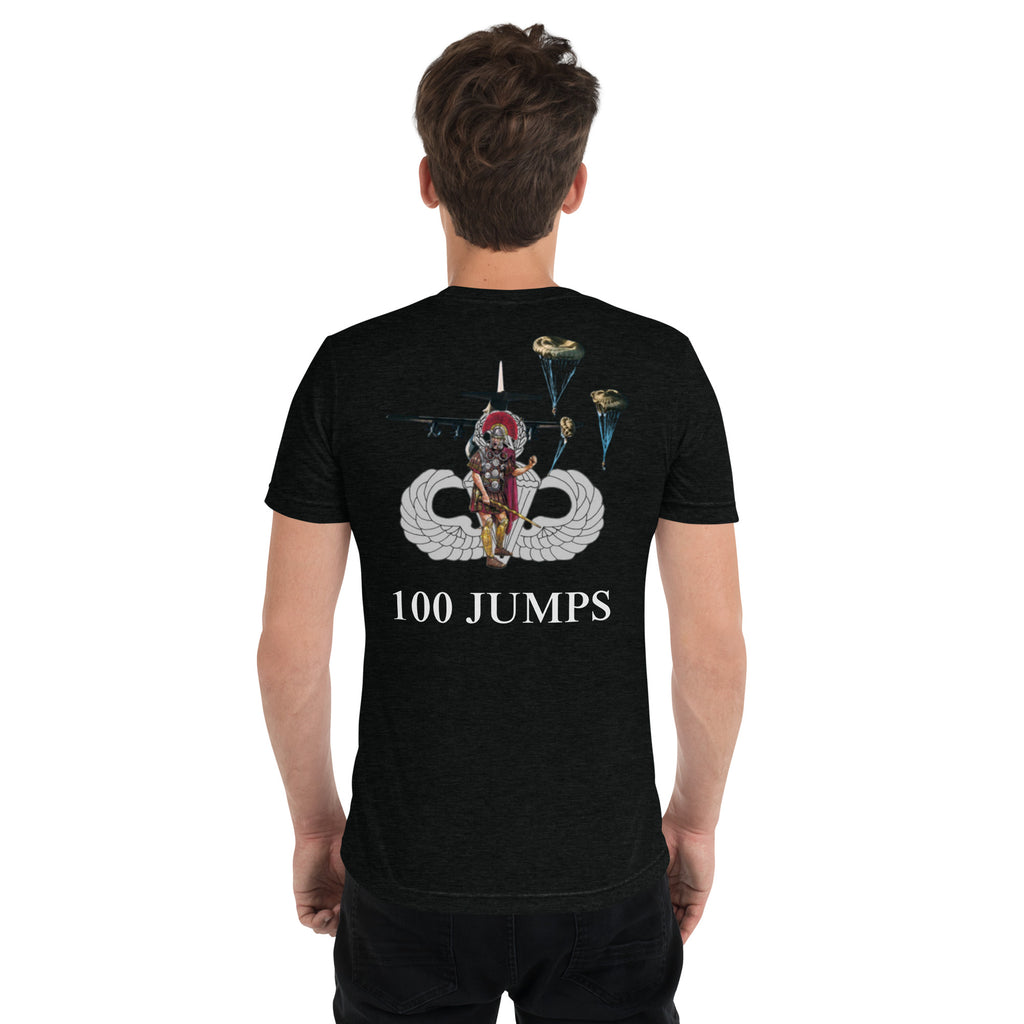 Centurion Club Short sleeve t-shirt