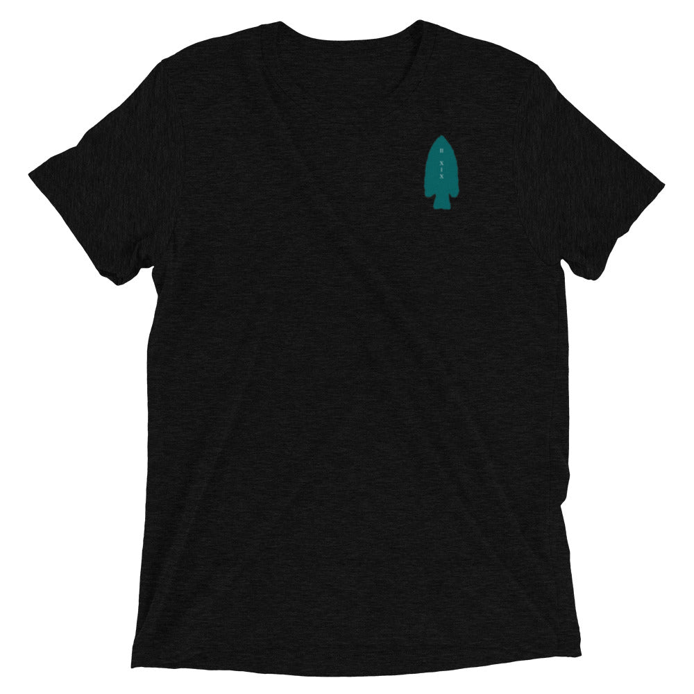 2-19 Senior Wing Short sleeve t-shirt