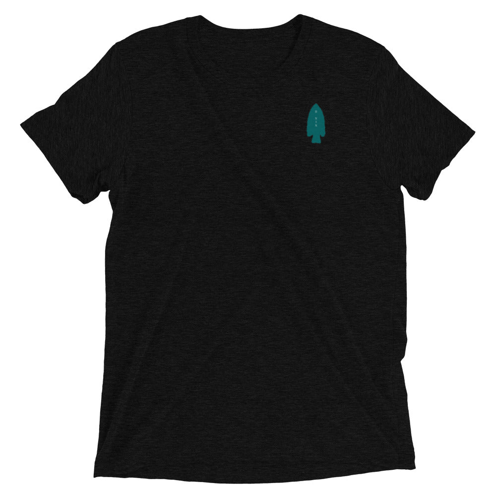 2-19 Rigger Short sleeve t-shirt