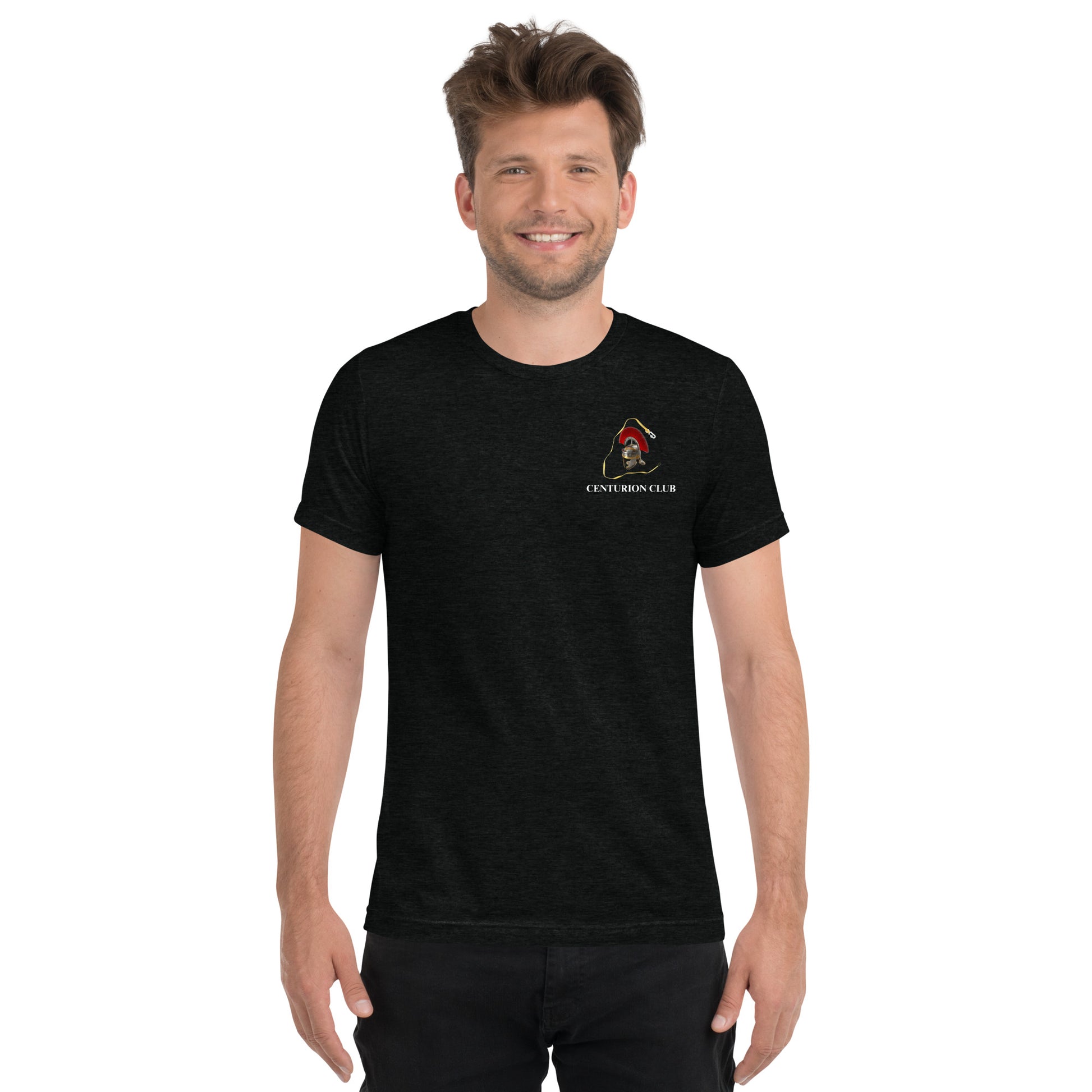 Centurion Club Short sleeve t-shirt