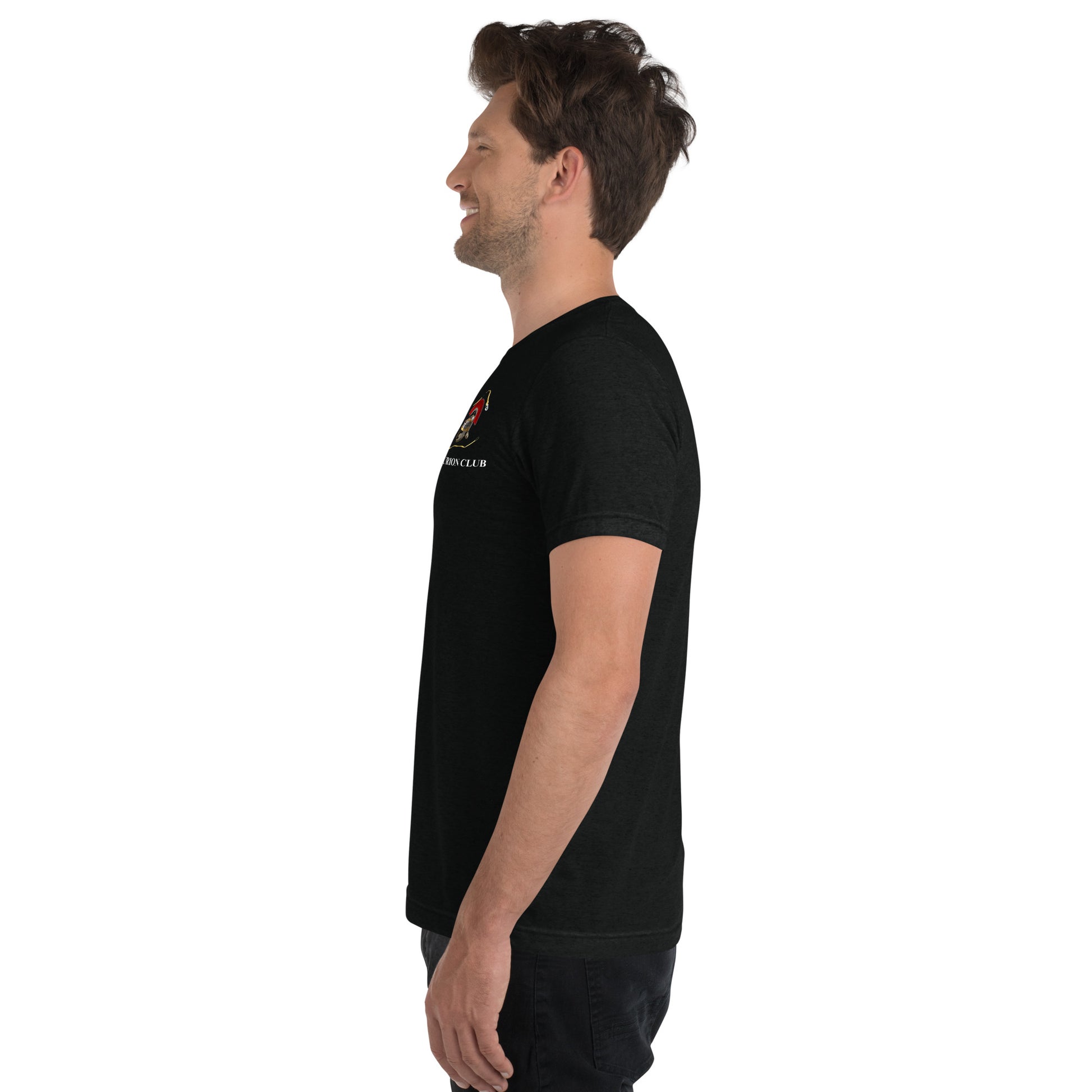Centurion Club Short sleeve t-shirt