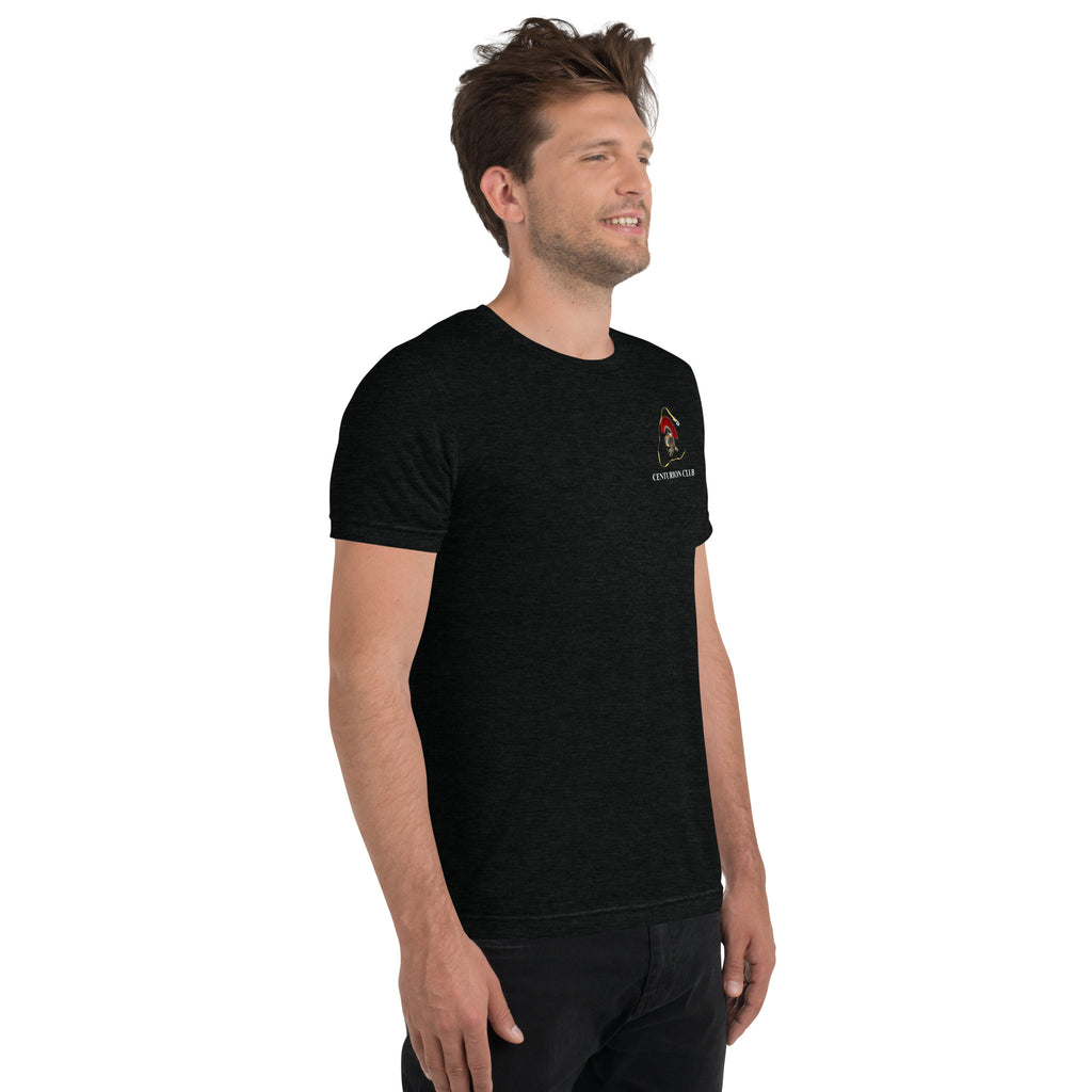 Centurion Club Short sleeve t-shirt