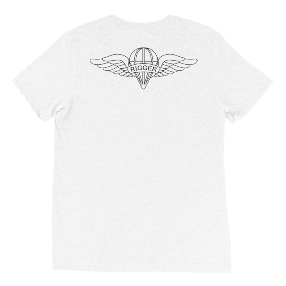 2-19 Rigger Short sleeve t-shirt
