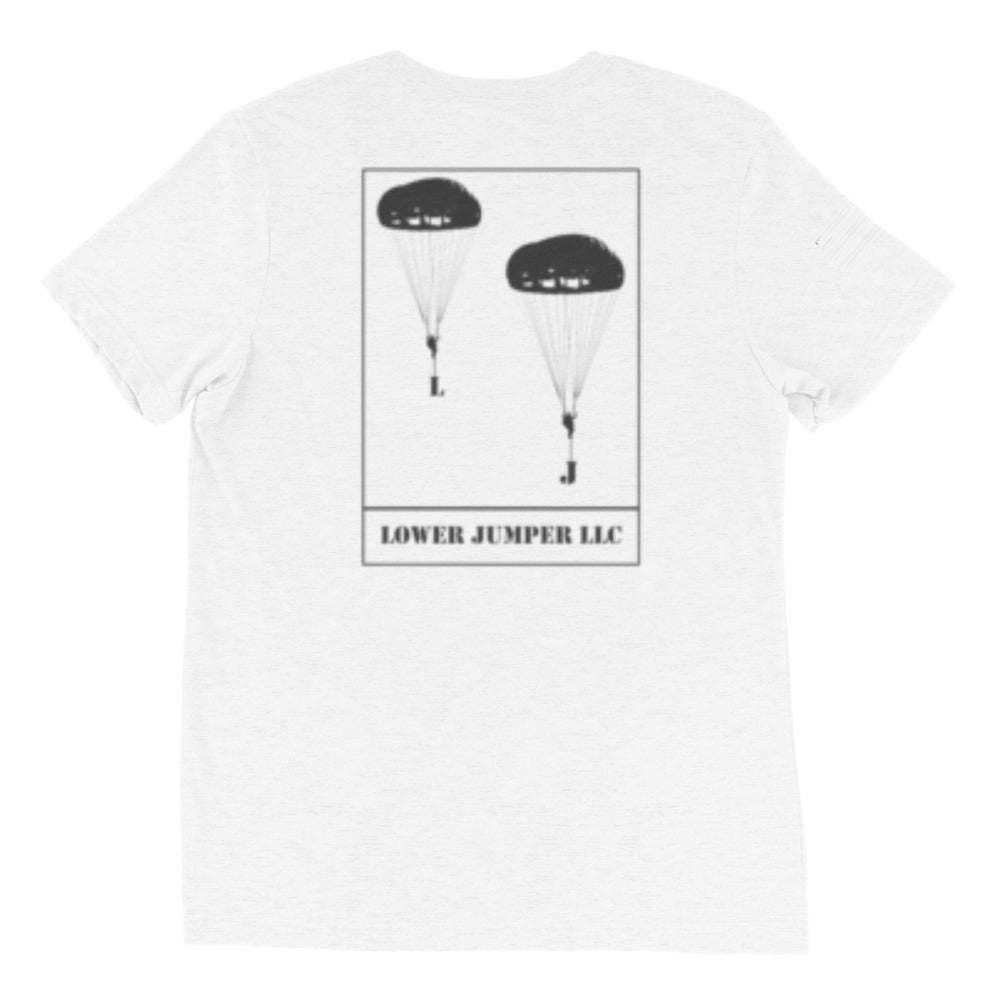 Lower Jumper Short sleeve t-shirt