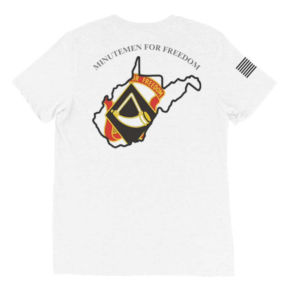 111th EN Short sleeve t-shirt