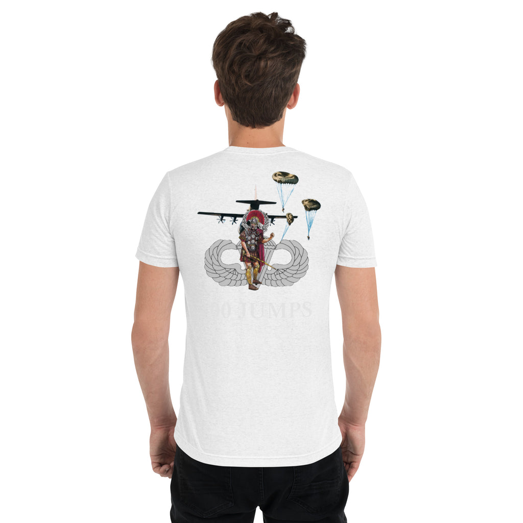Centurion Club Short sleeve t-shirt