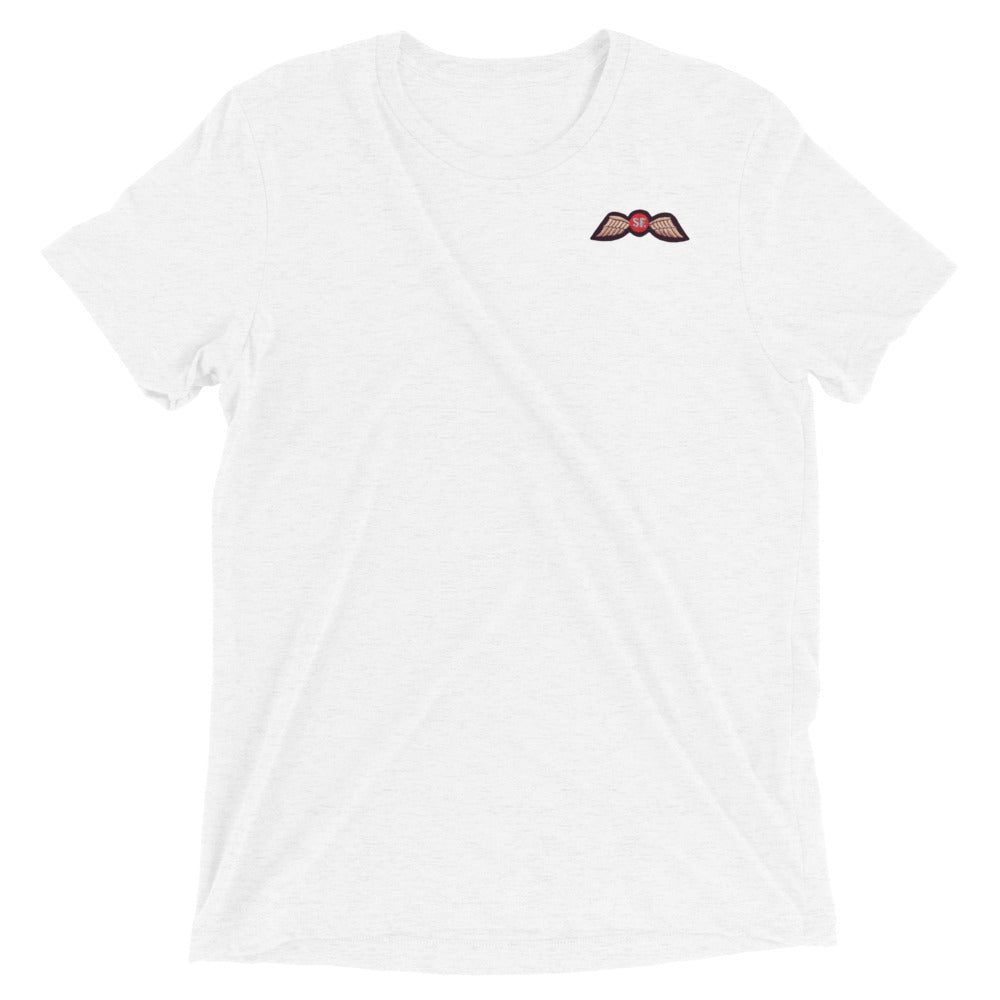 2-19 SFG (A) TRAINING TEAM CADRE Short sleeve t-shirt