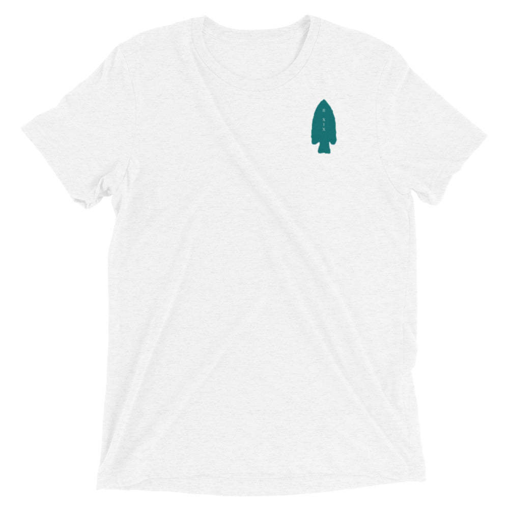 2-19 Senior Wing Short sleeve t-shirt