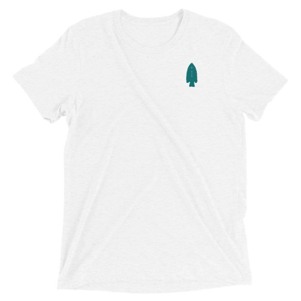 2-19 Rigger Short sleeve t-shirt