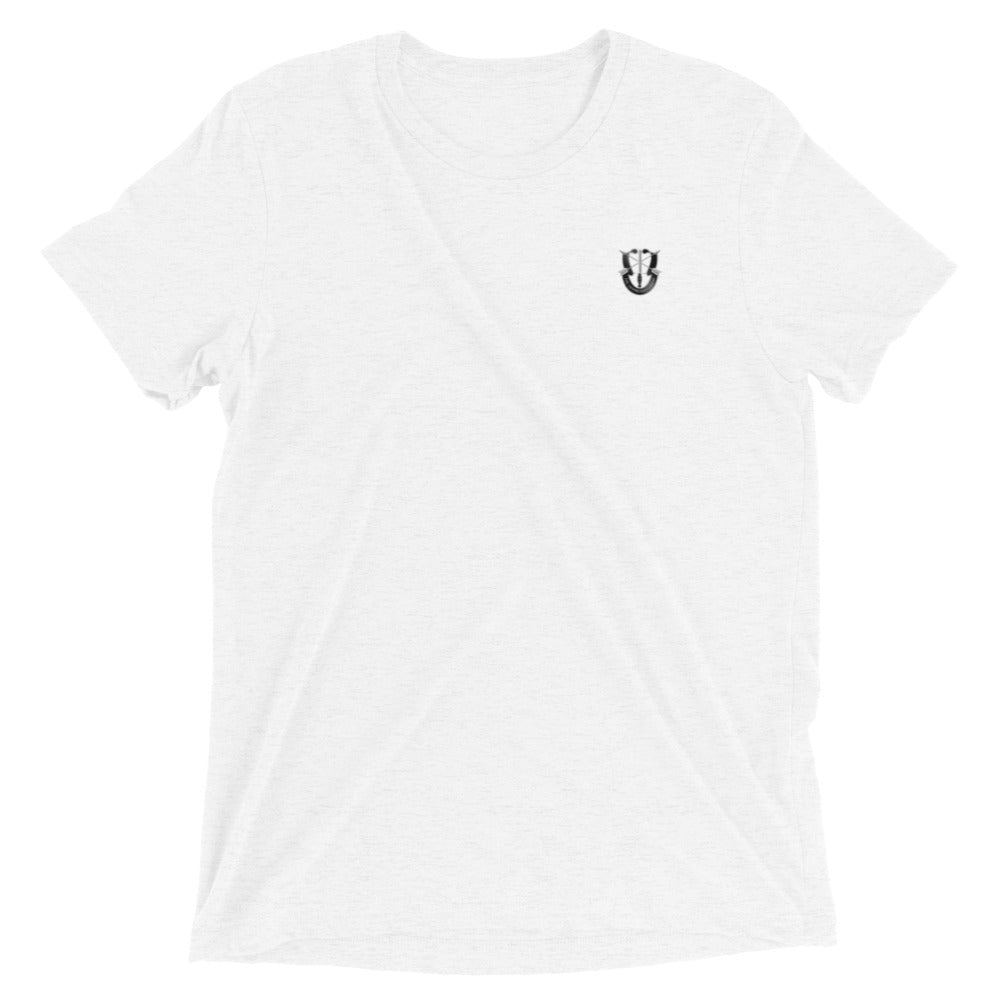 2-19th Rigger Section Short sleeve t-shirt
