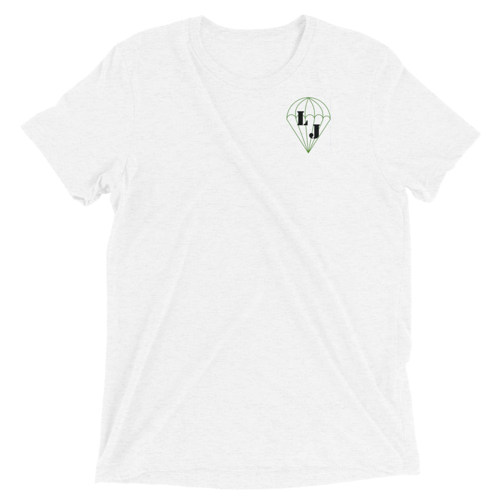 LOWER JUMPER Short sleeve t-shirt