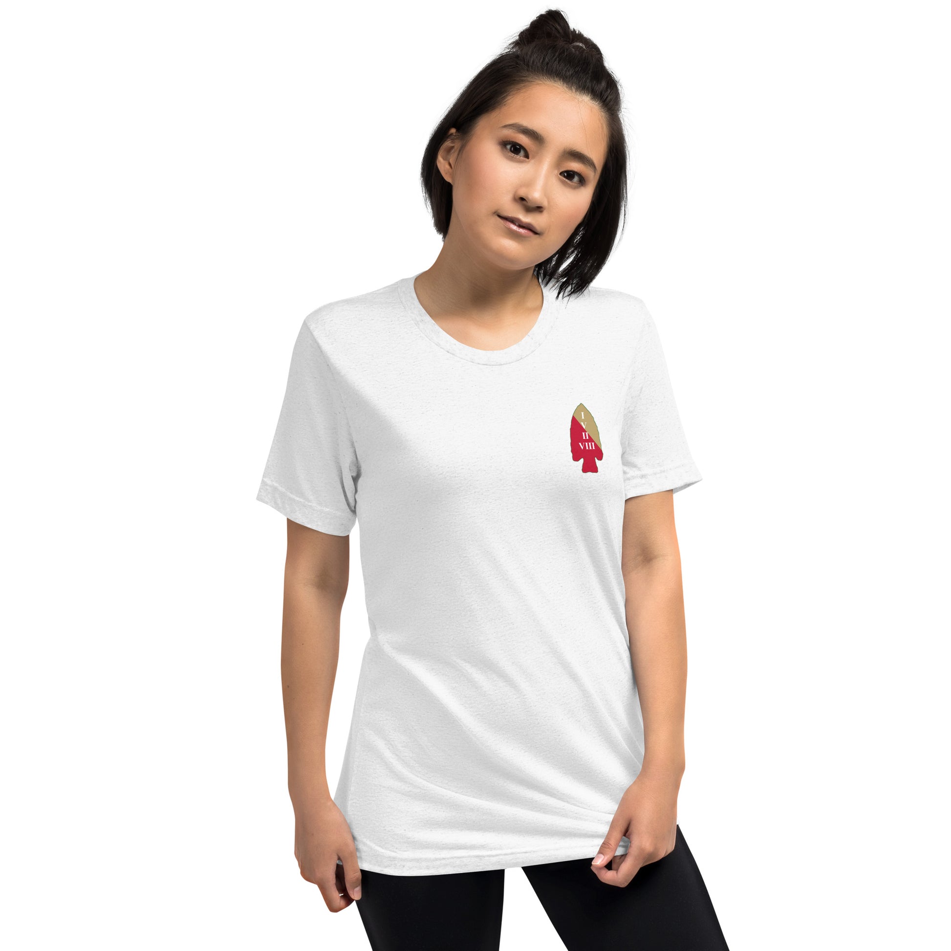 1528th FSC Short sleeve t-shirt