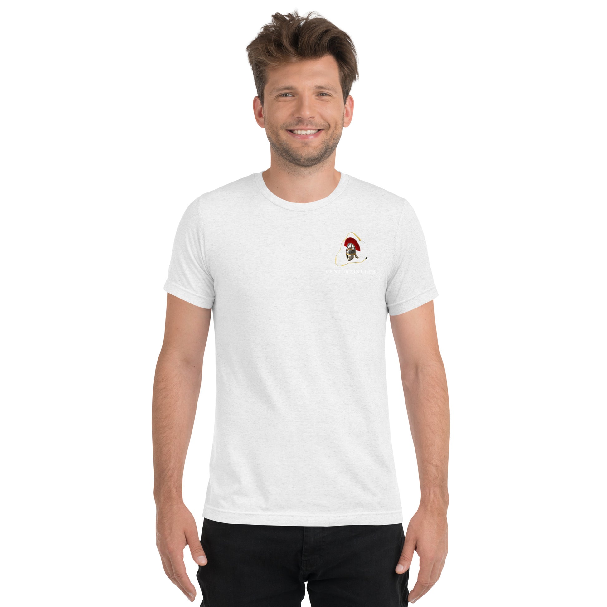 Centurion Club Short sleeve t-shirt
