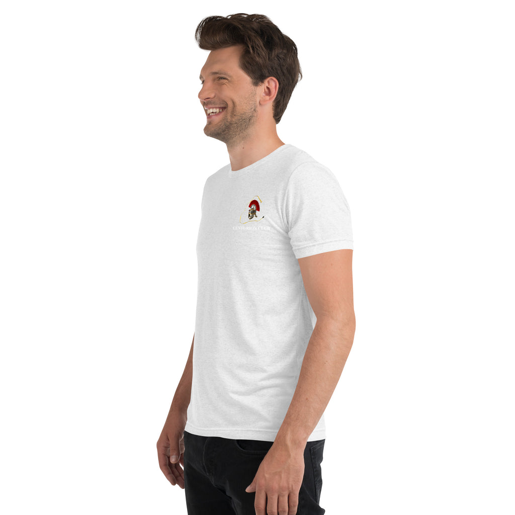 Centurion Club Short sleeve t-shirt