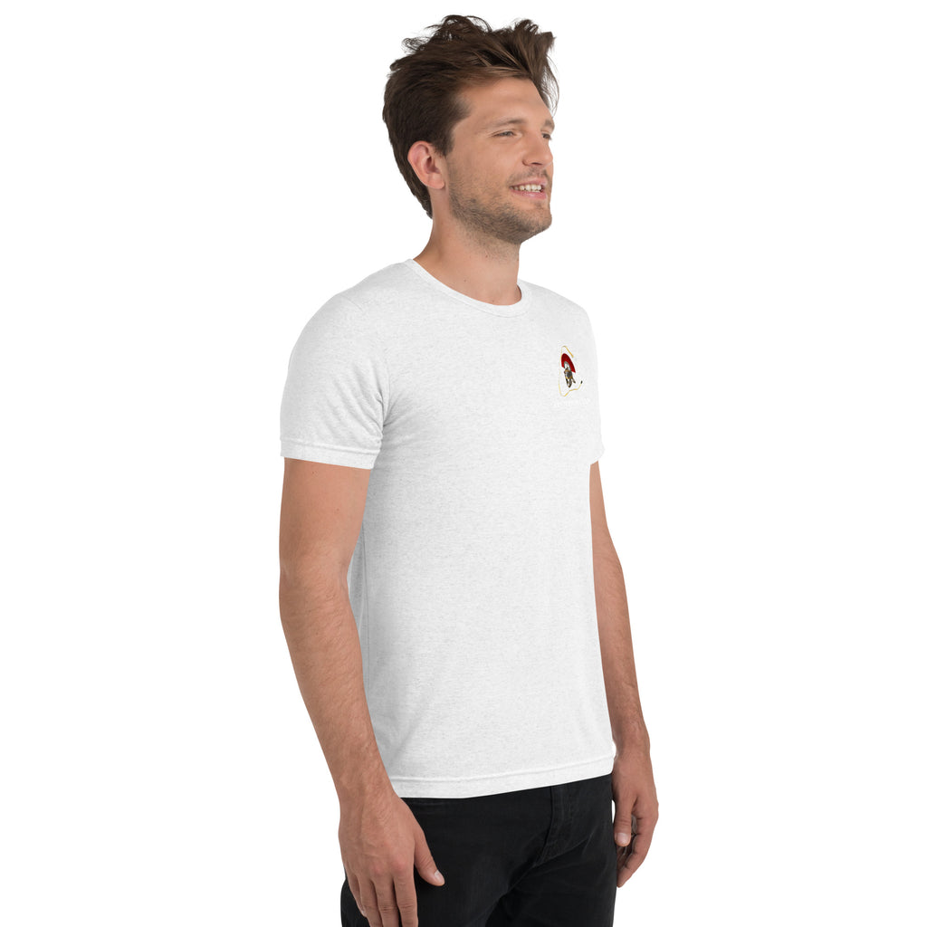 Centurion Club Short sleeve t-shirt