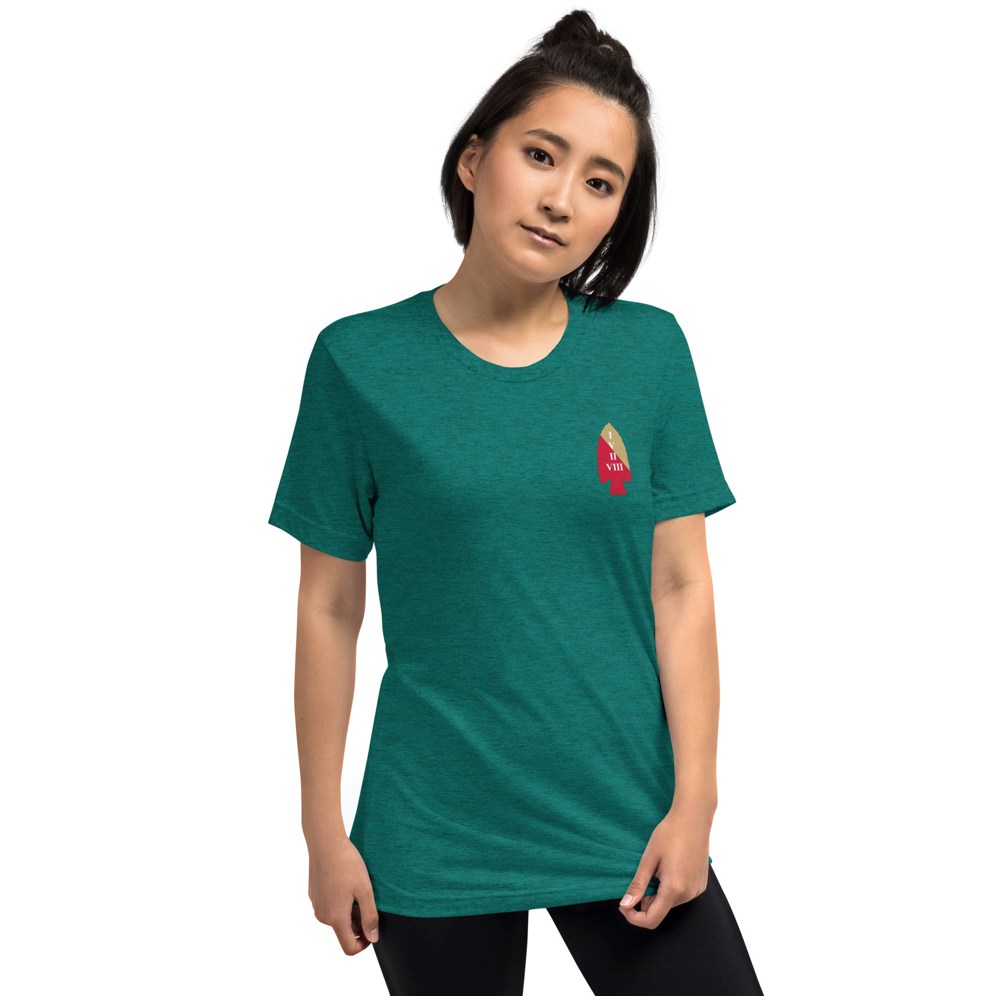 1528th FSC Short sleeve t-shirt