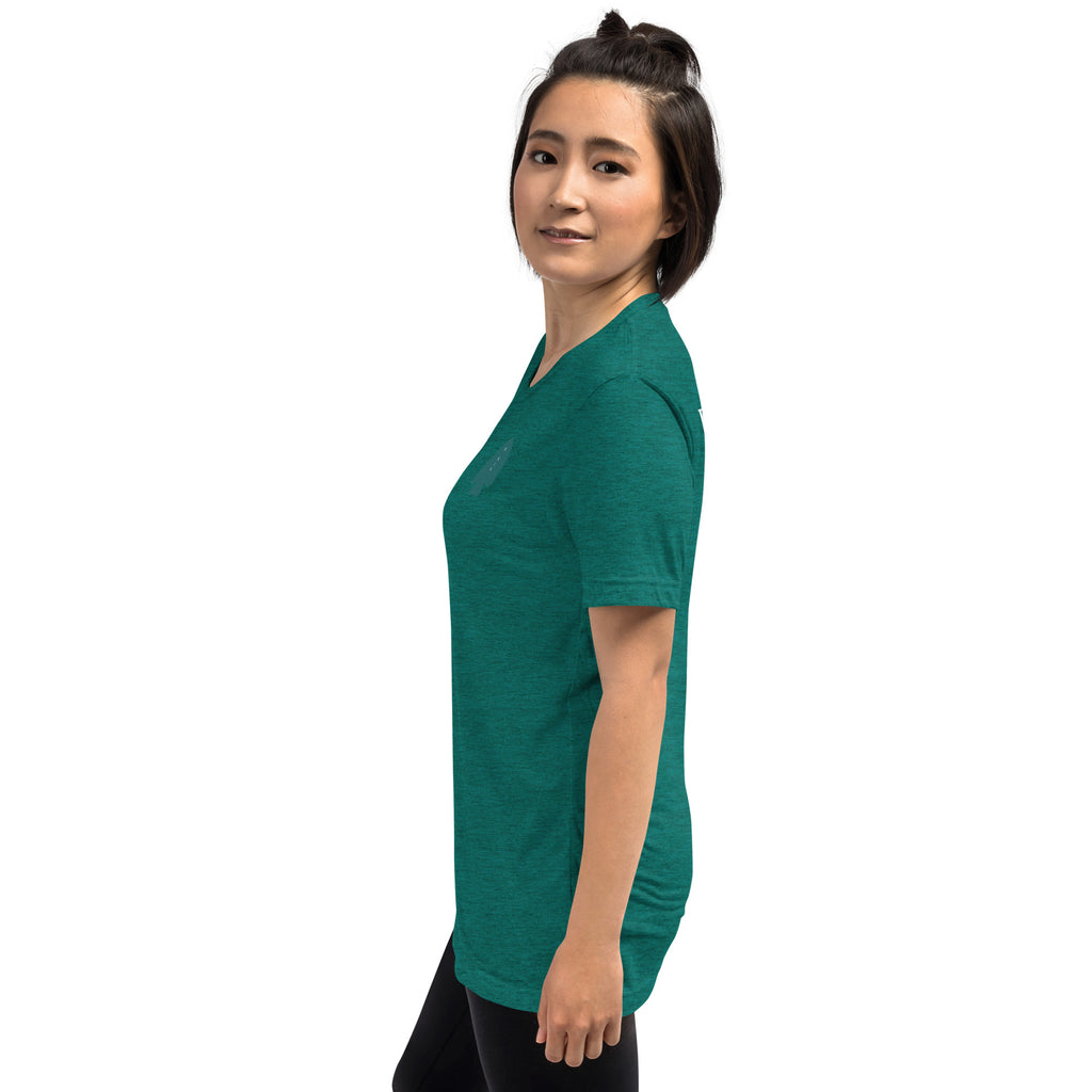 Who farted? Short sleeve t-shirt