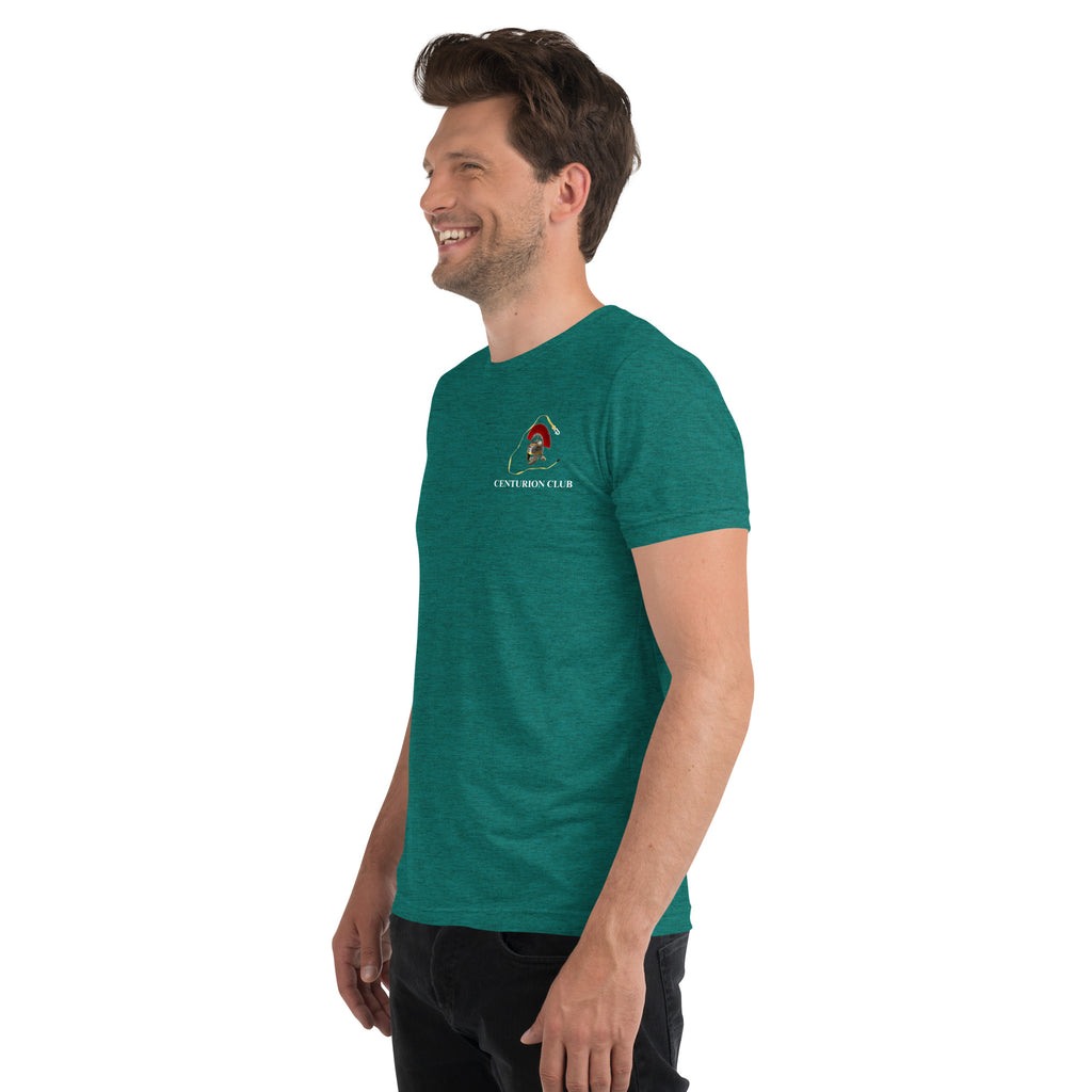 Centurion Club Short sleeve t-shirt