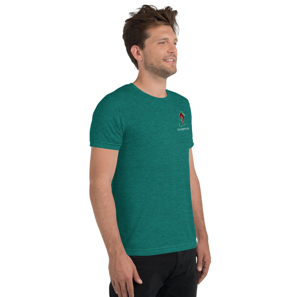 Centurion Club Short sleeve t-shirt