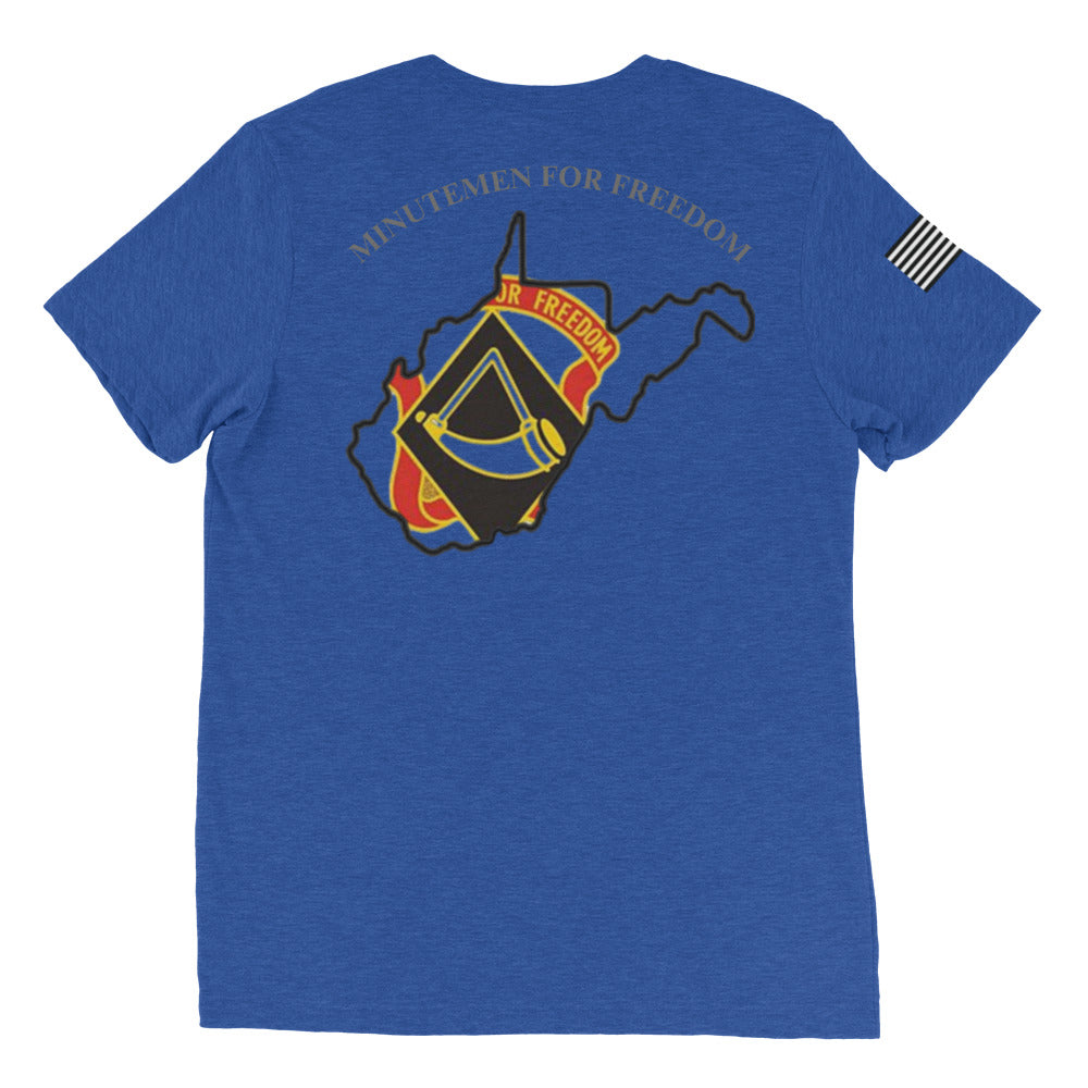 111th EN Short sleeve t-shirt