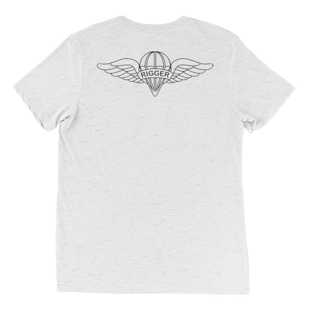 2-19 Rigger Short sleeve t-shirt