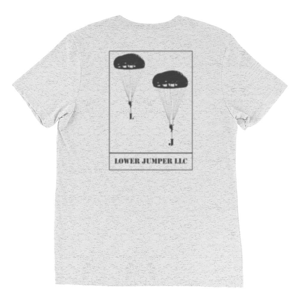 Lower Jumper Short sleeve t-shirt