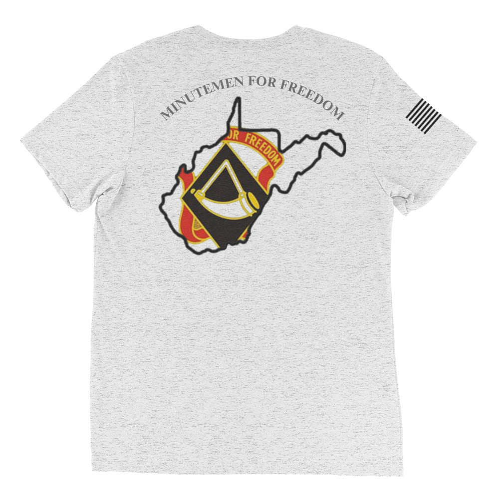 111th EN Short sleeve t-shirt