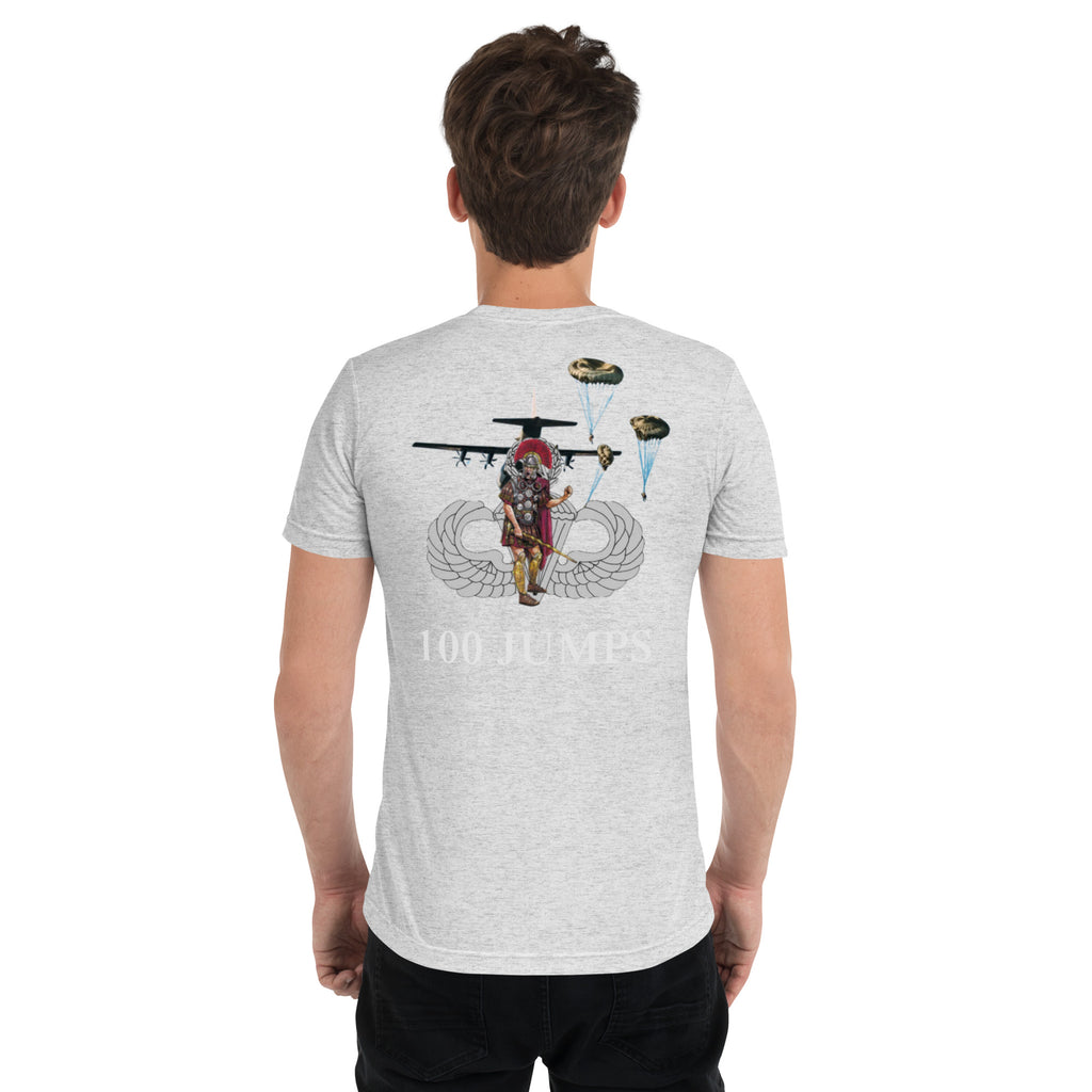 Centurion Club Short sleeve t-shirt