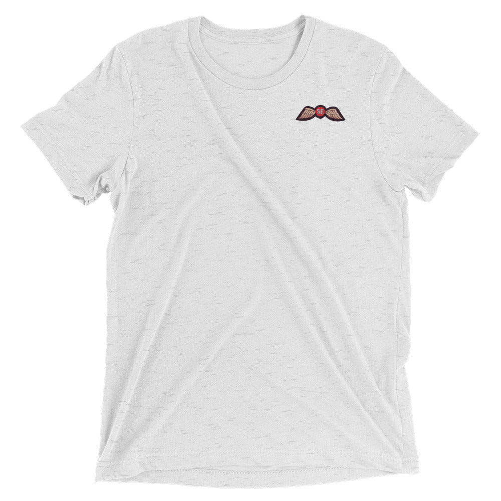2-19 SFG (A) TRAINING TEAM CADRE Short sleeve t-shirt