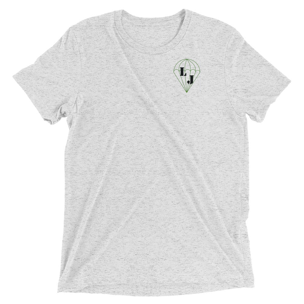 LOWER JUMPER Short sleeve t-shirt